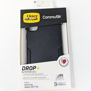 OTTERBOX COMMUTER SERIES Case for Galaxy S21+